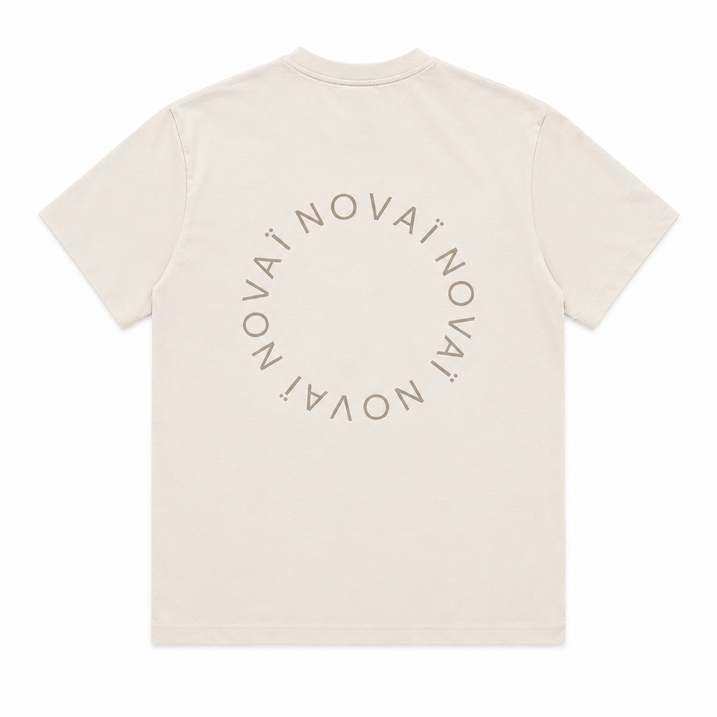 Camiseta Essential NOVAÏ