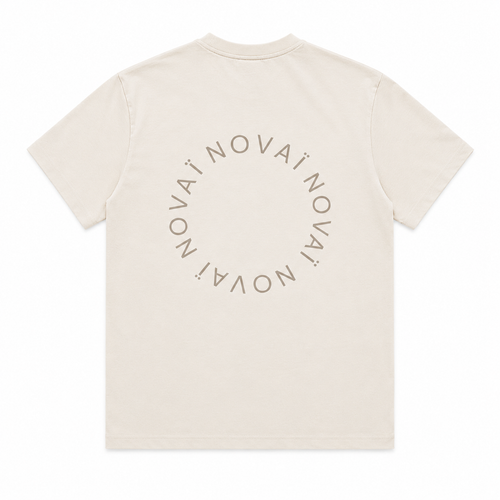Camiseta Essential NOVAÏ