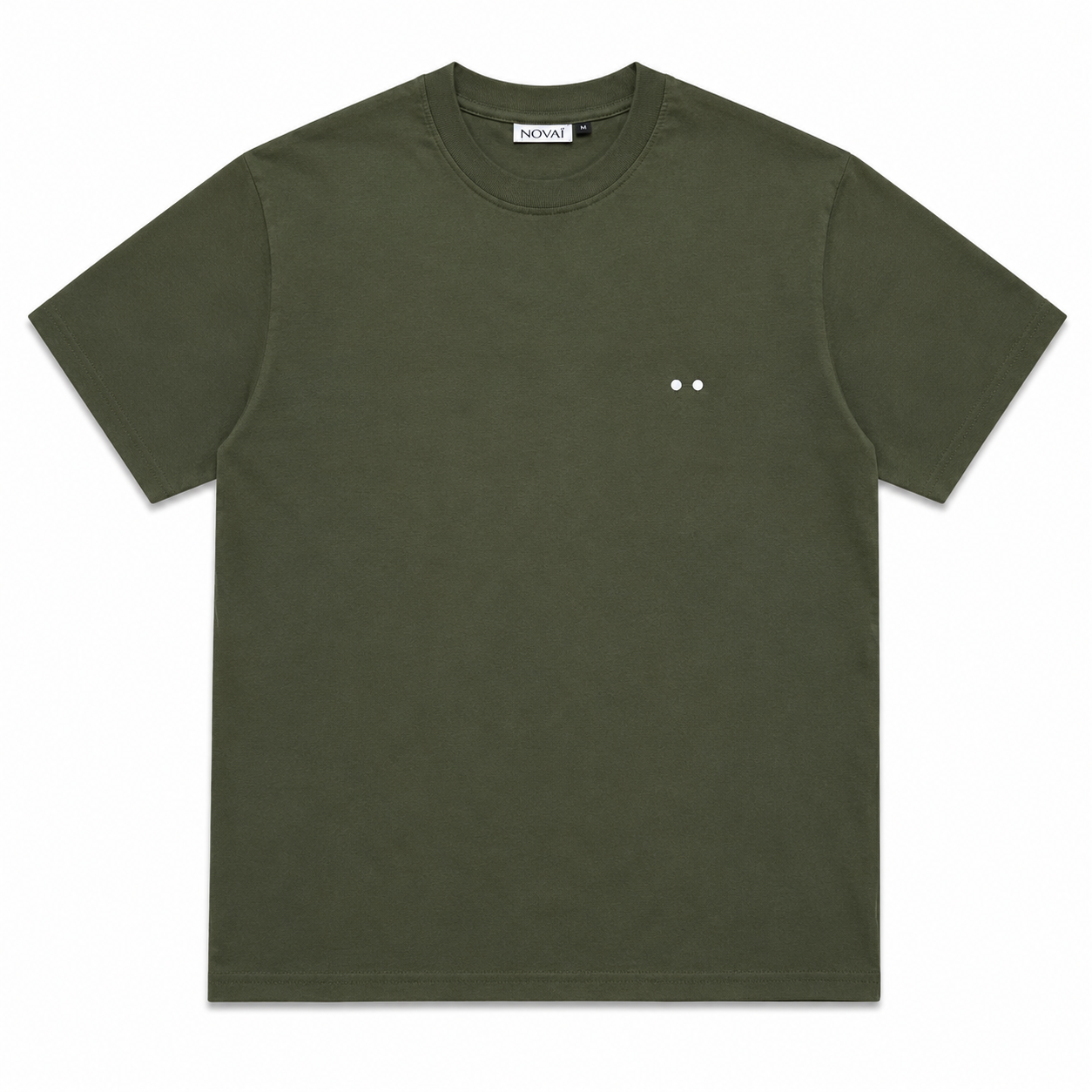 Camiseta Essential NOVAÏ