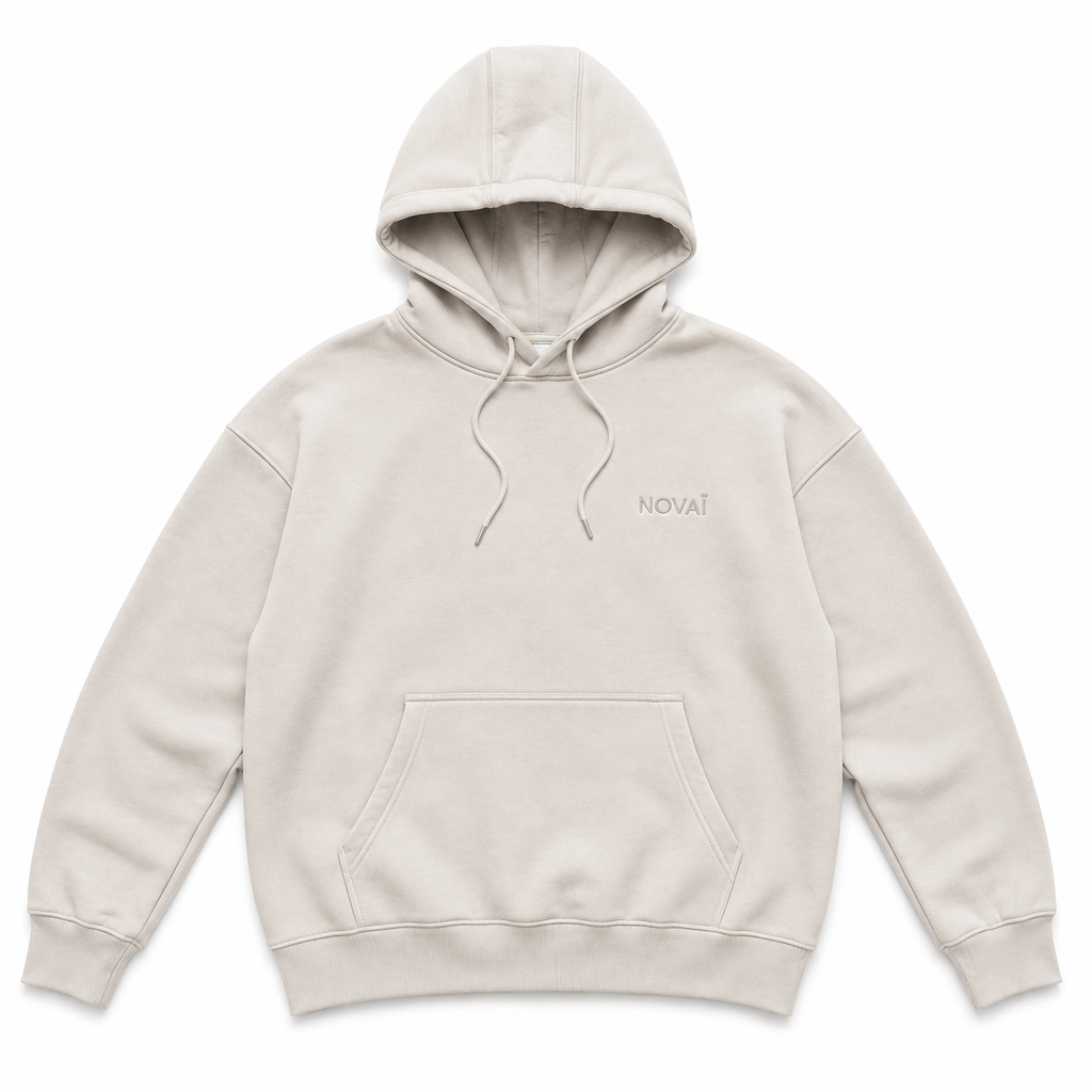 Hoodie NOVAÏ