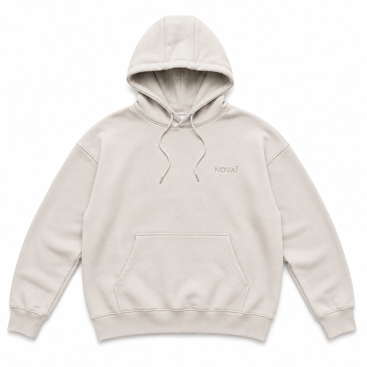 Hoodie NOVAÏ