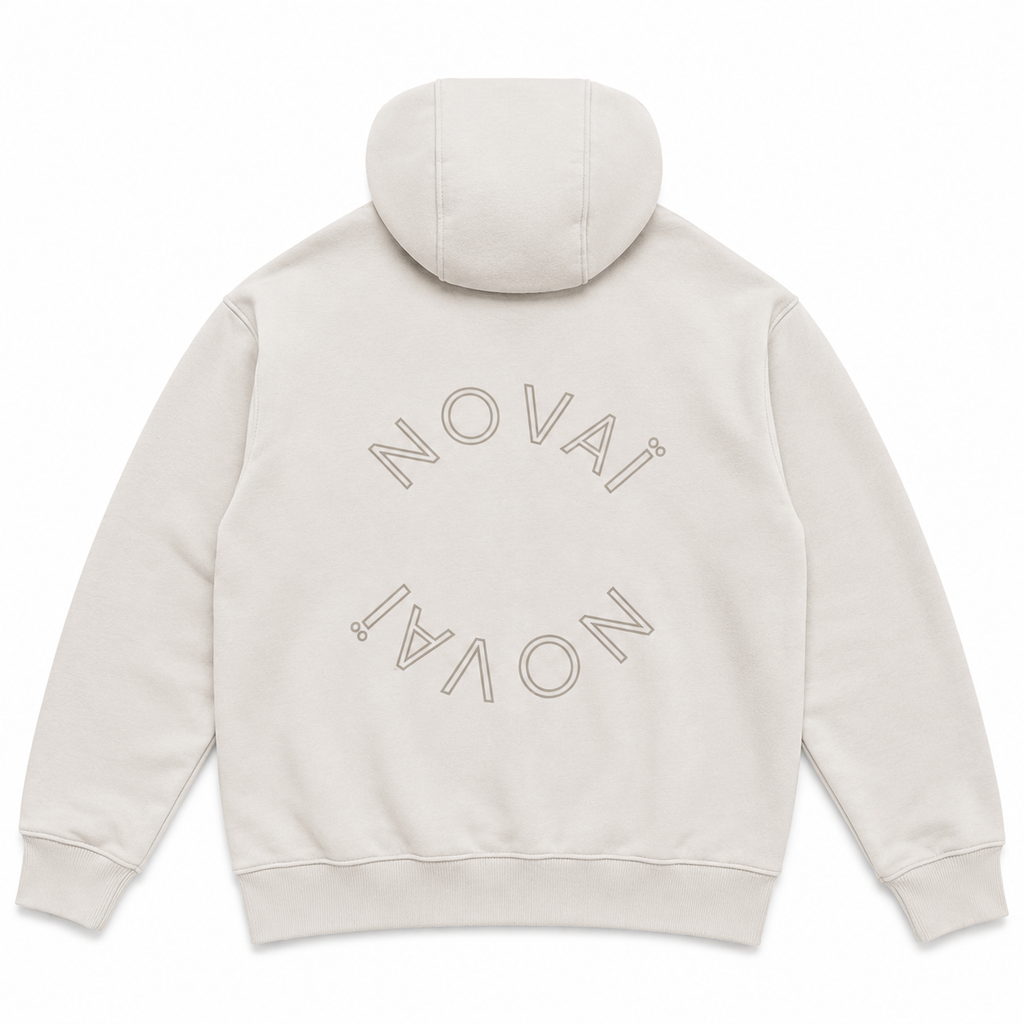 Hoodie NOVAÏ