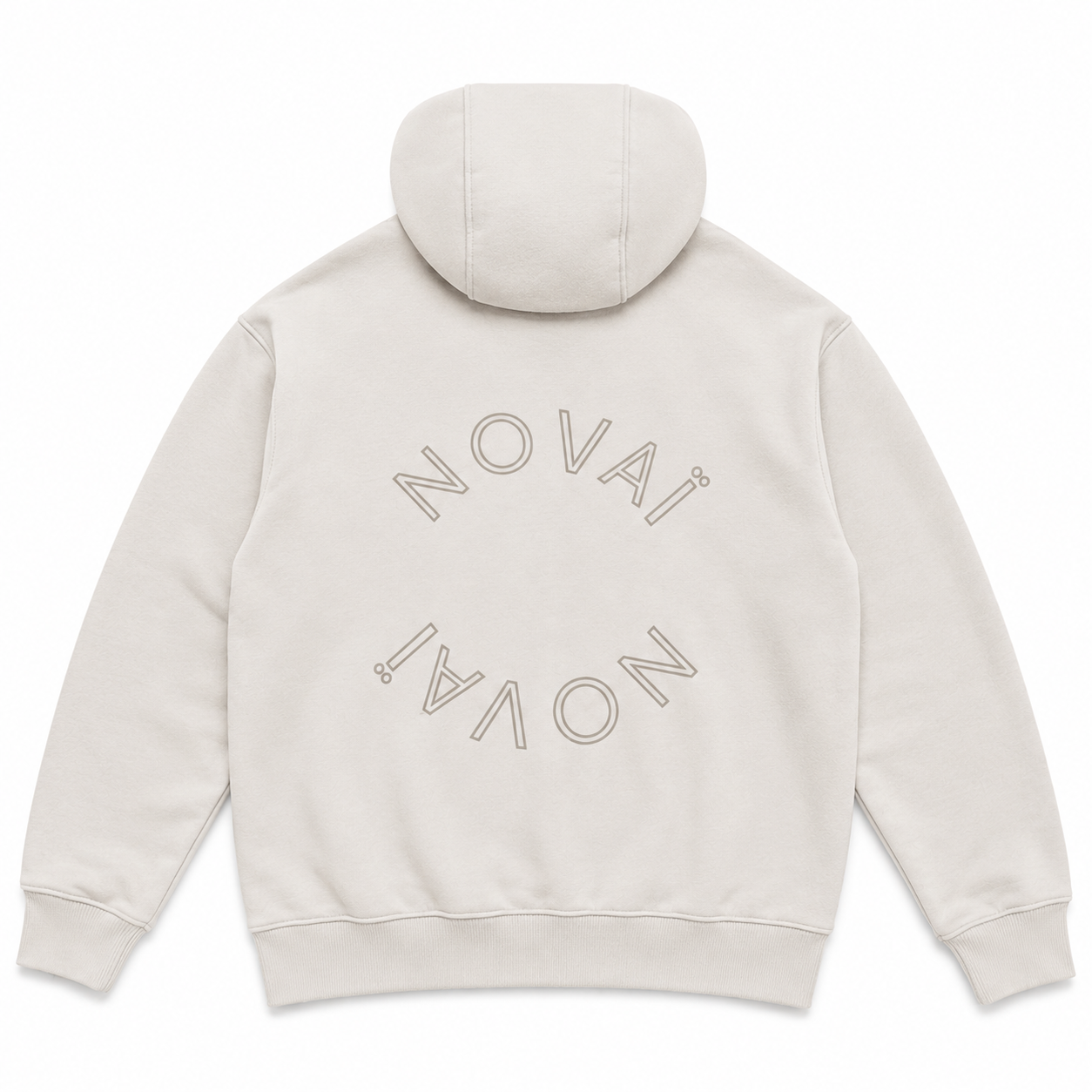 Hoodie NOVAÏ