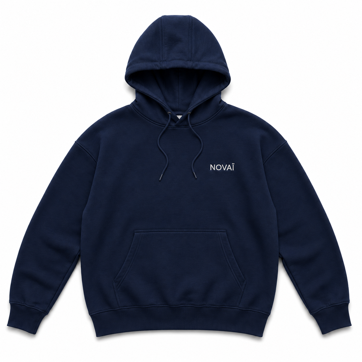 Hoodie NOVAÏ
