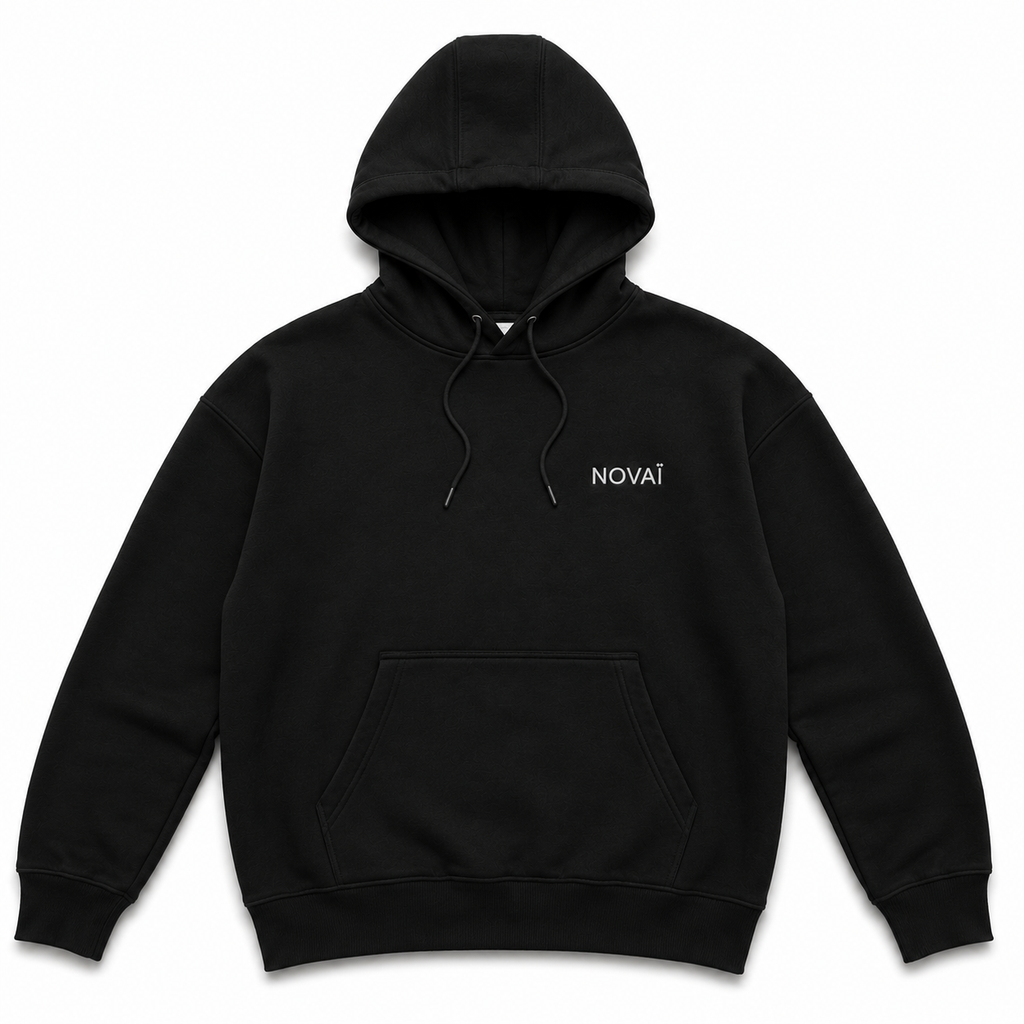 Hoodie NOVAÏ