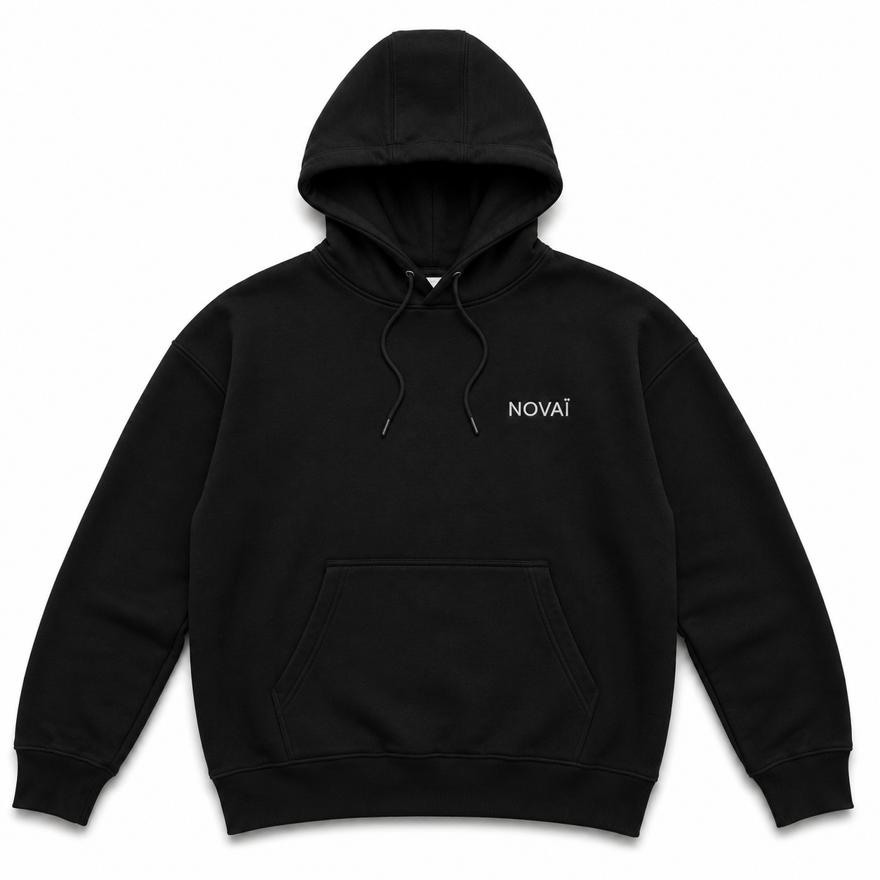 Hoodie NOVAÏ