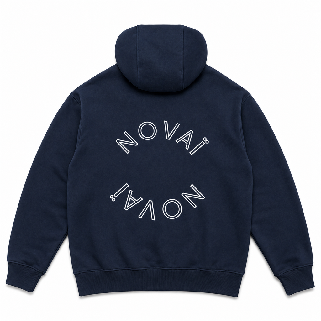 Hoodie NOVAÏ