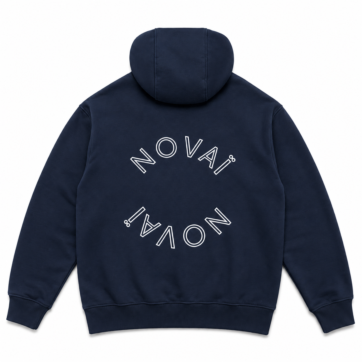Hoodie NOVAÏ