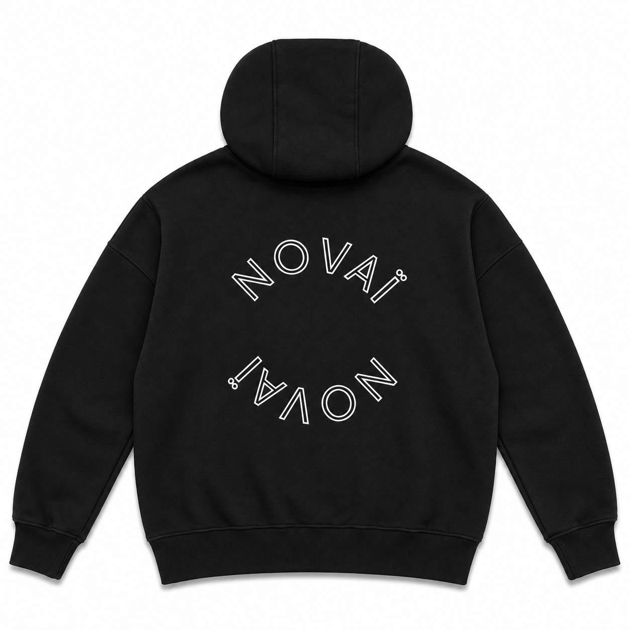 Hoodie NOVAÏ