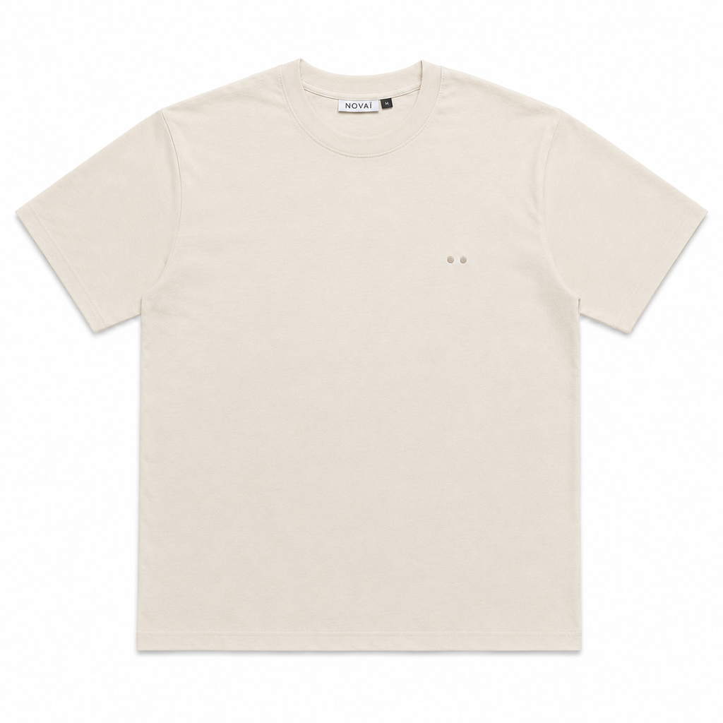 Camiseta Essential NOVAÏ