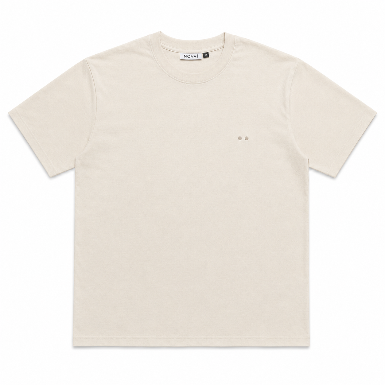 Camiseta Essential NOVAÏ
