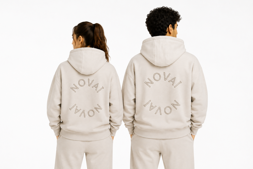 Hoodie NOVAÏ