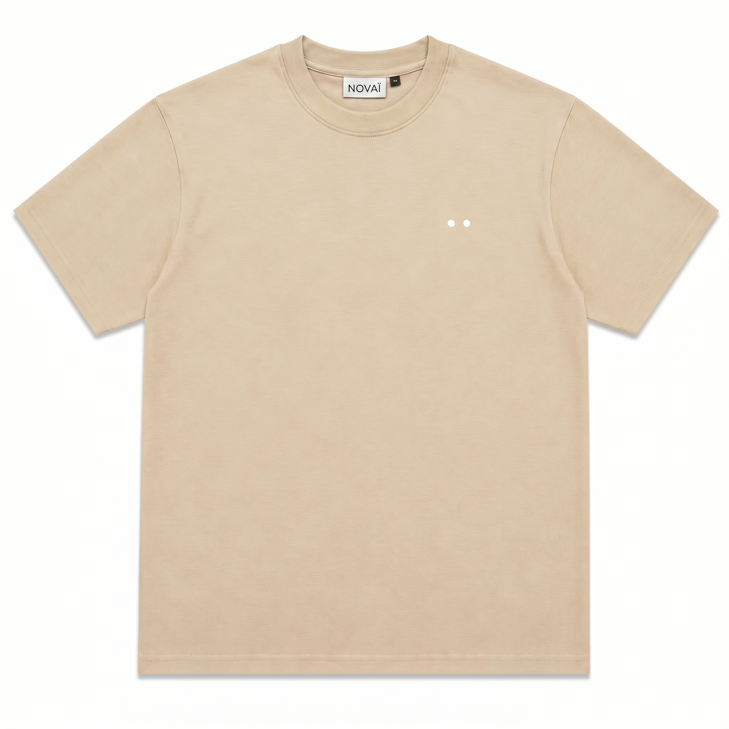Camiseta Essential NOVAÏ