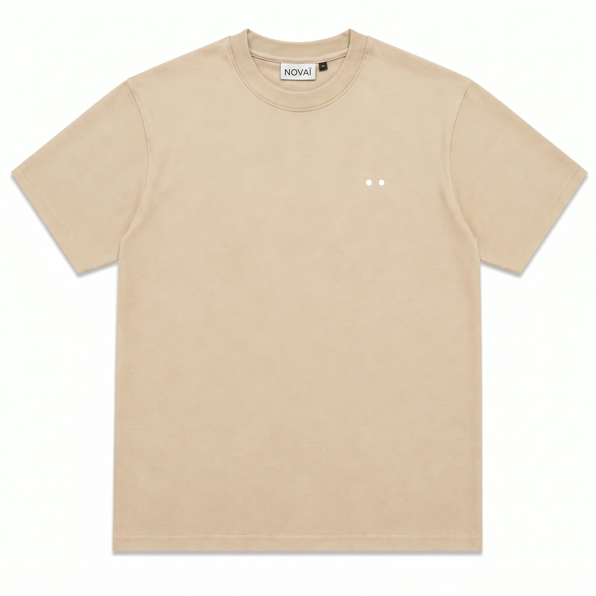 Camiseta Essential NOVAÏ
