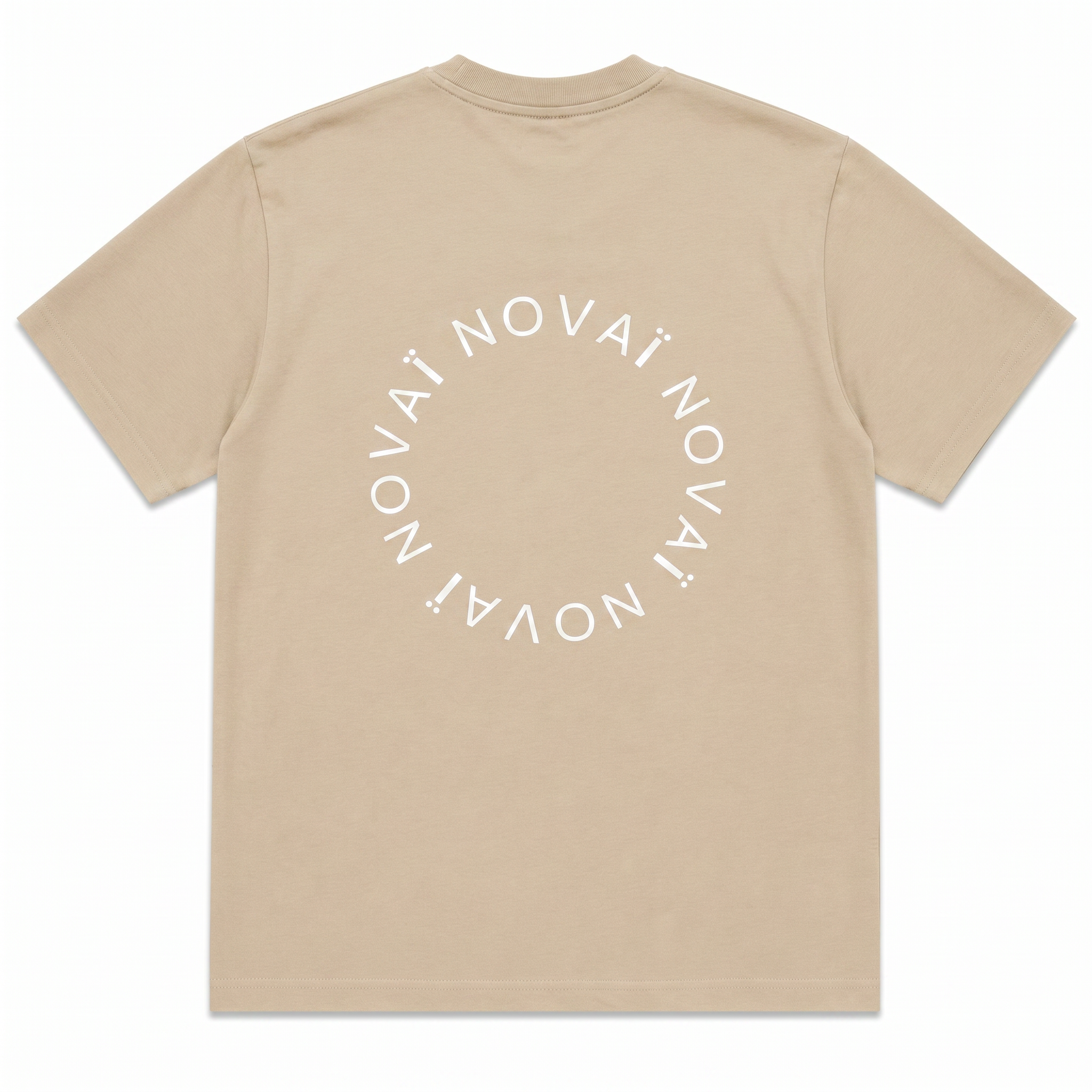 Camiseta Essential NOVAÏ