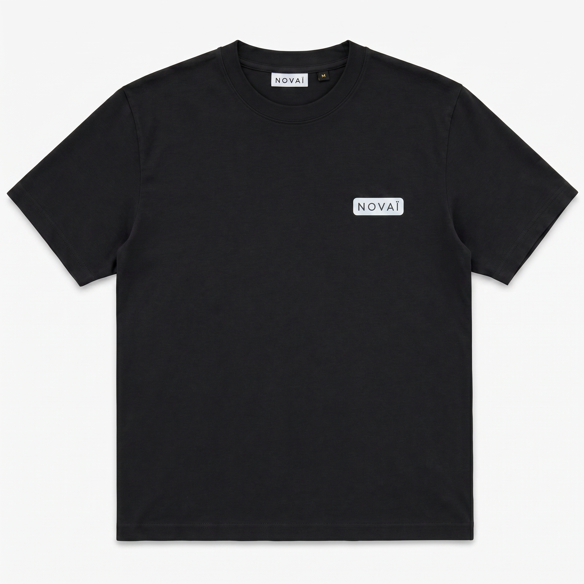 Camiseta Oversized NOVAÏ