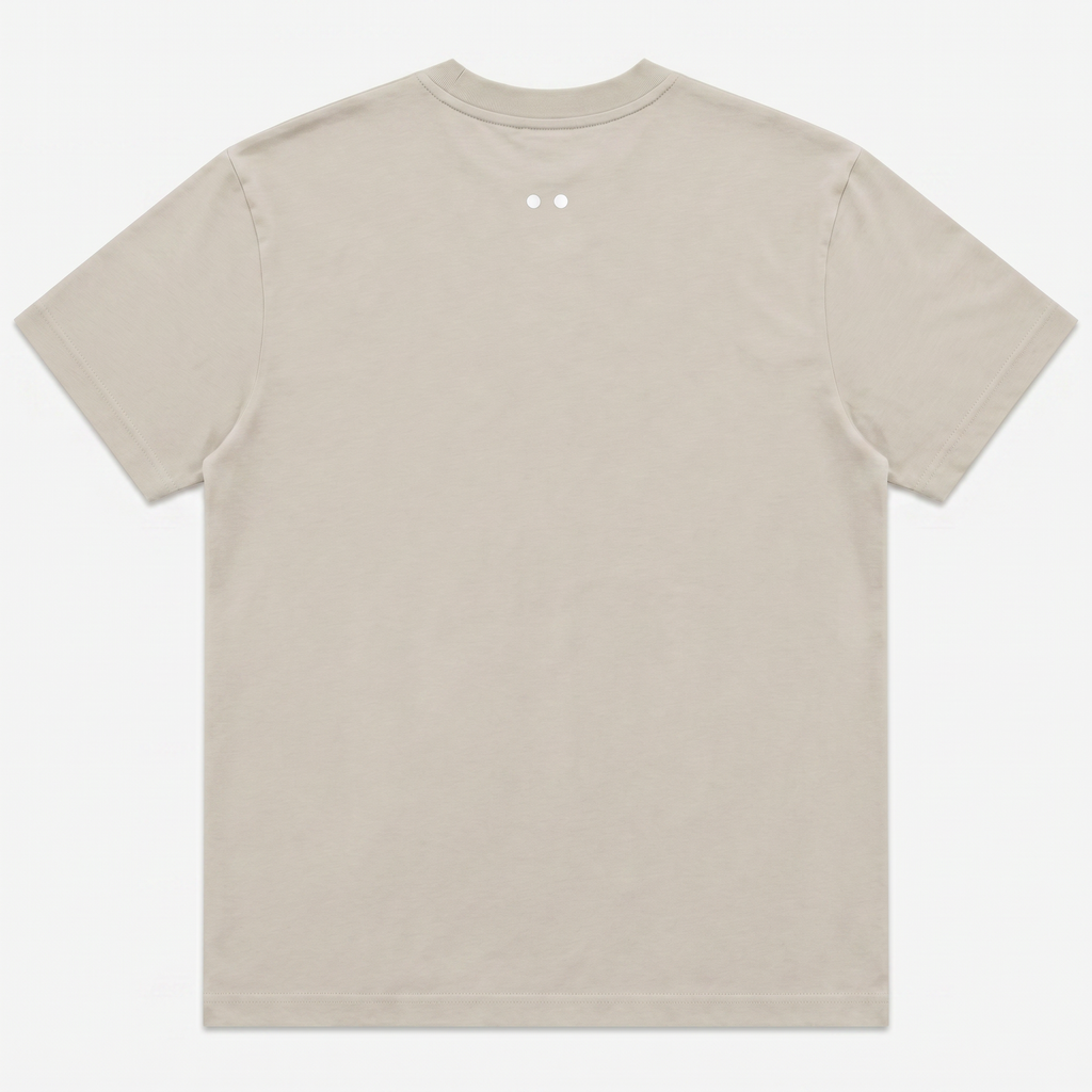 Camiseta Oversized NOVAÏ