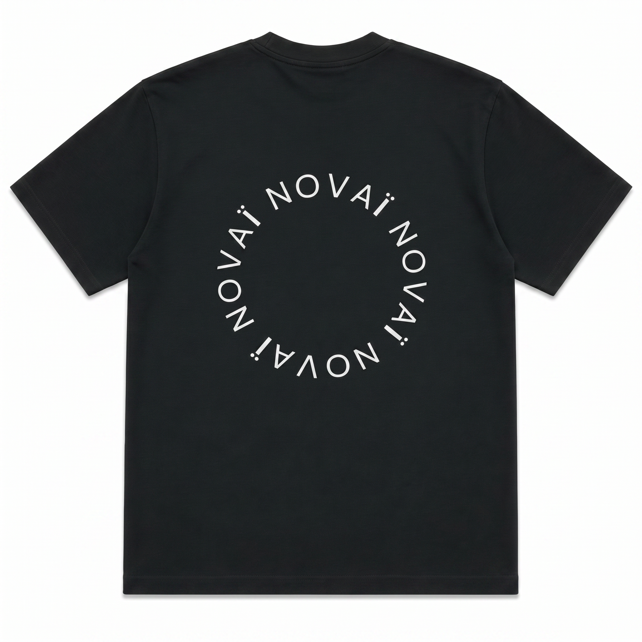 Camiseta Essential NOVAÏ