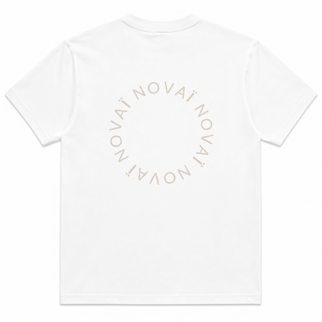 Camiseta Essential NOVAÏ