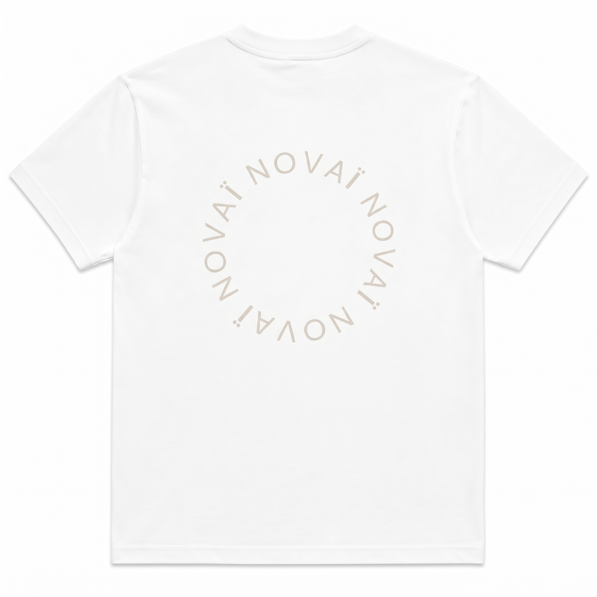 Camiseta Essential NOVAÏ