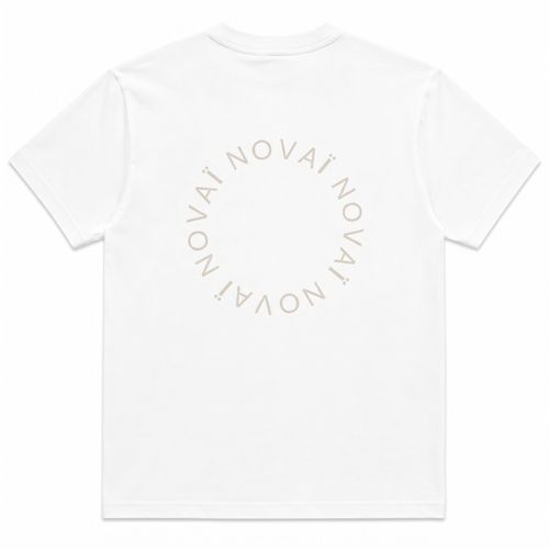 Camiseta Essential NOVAÏ