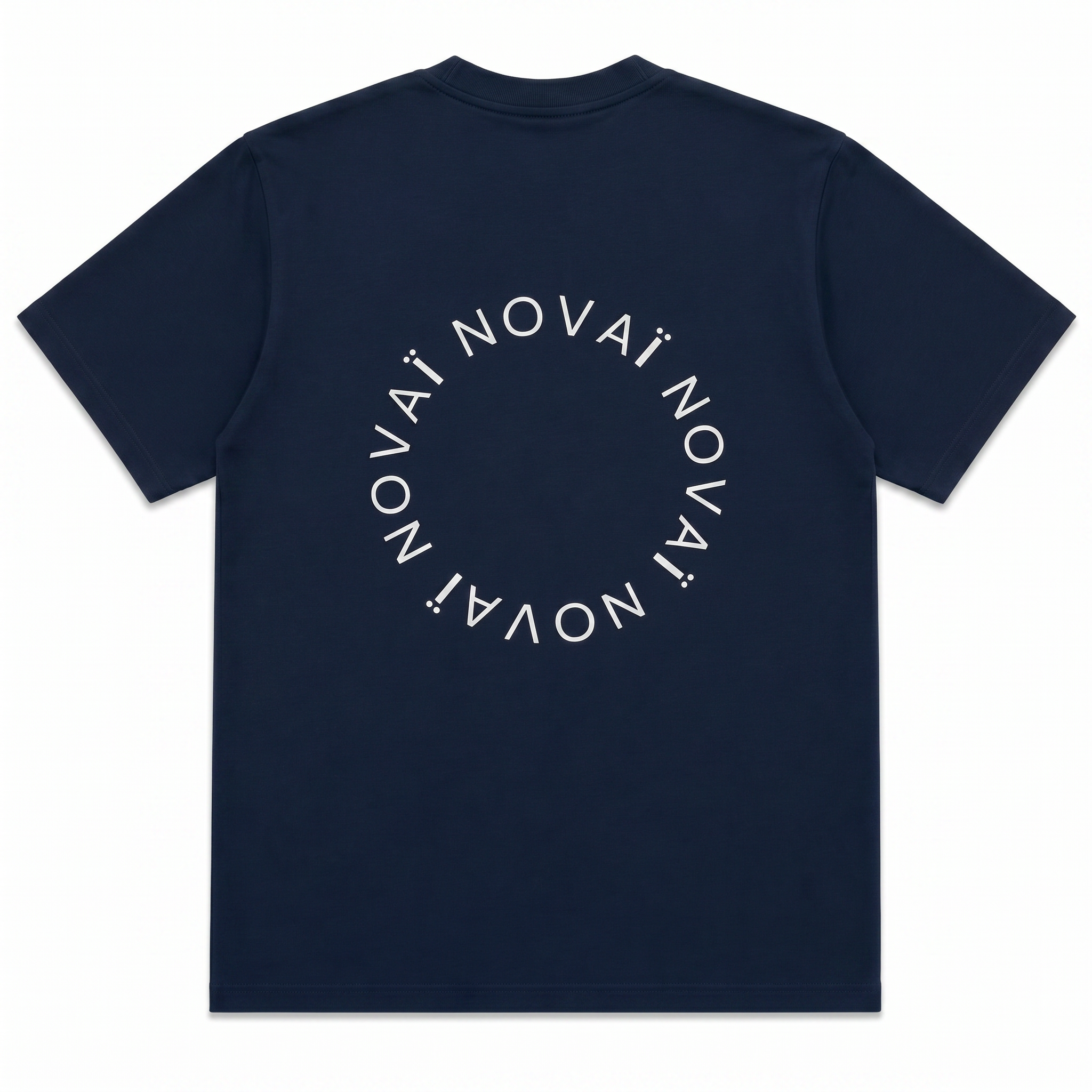 Camiseta Essential NOVAÏ