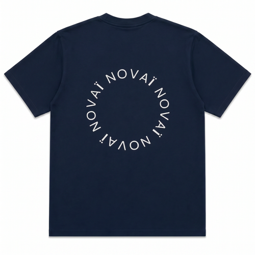 Camiseta Essential NOVAÏ
