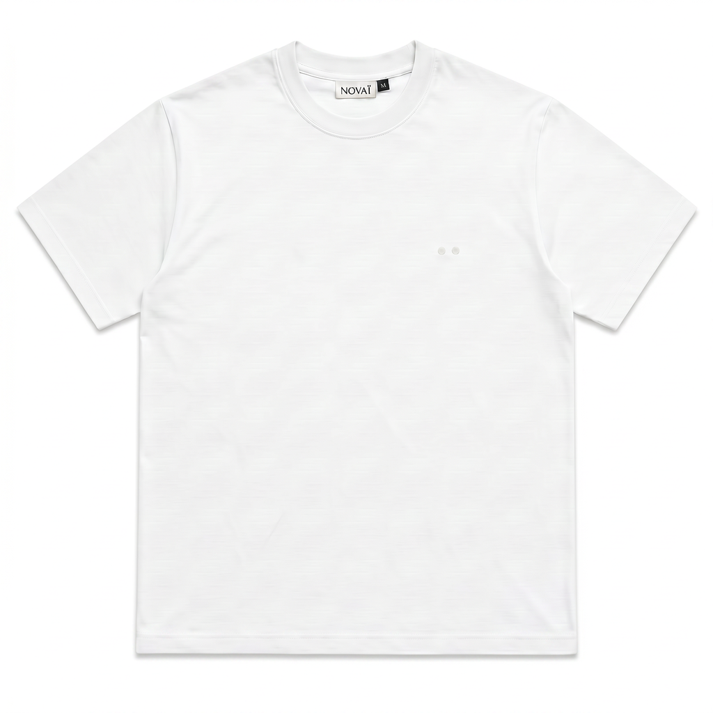 Camiseta Essential NOVAÏ