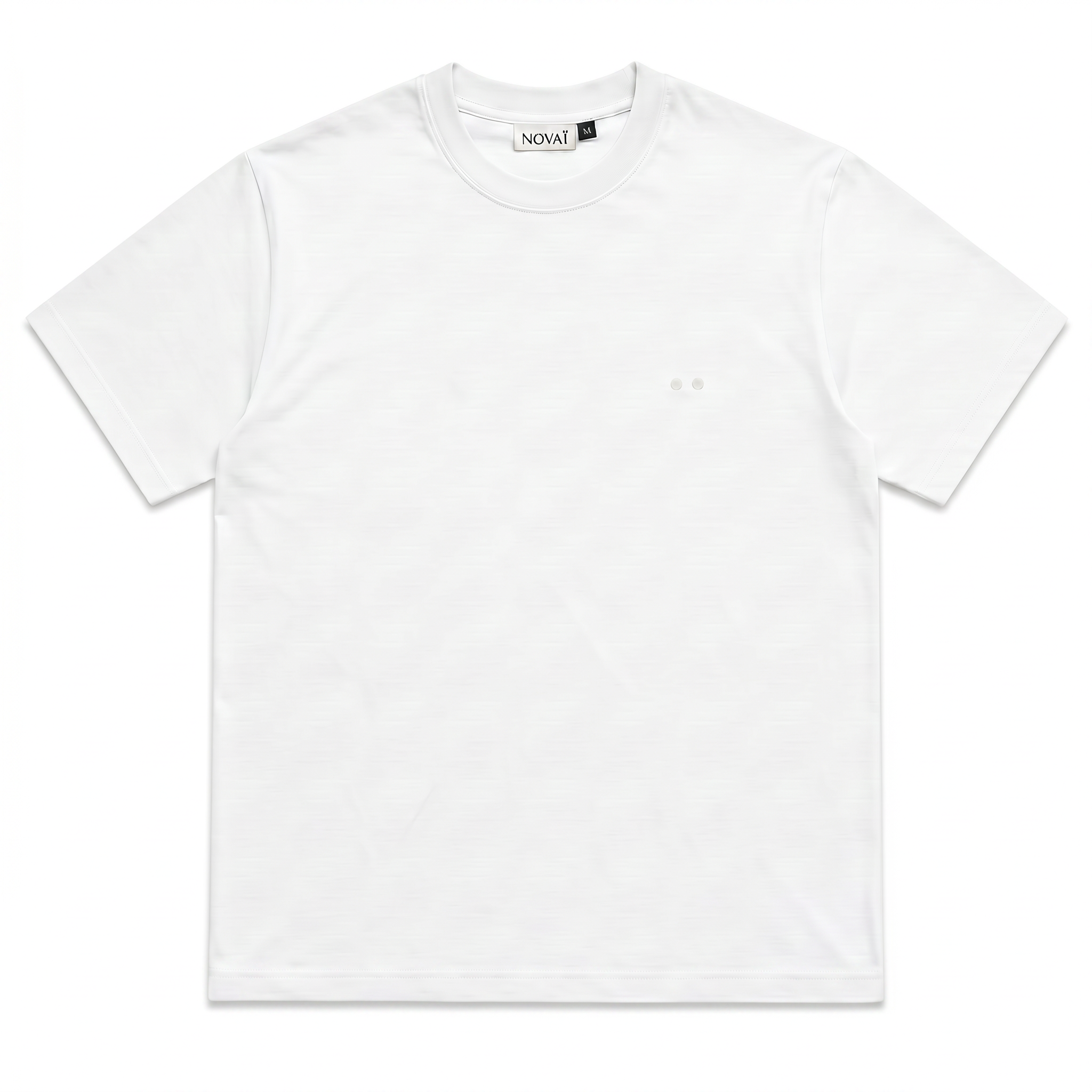 Camiseta Essential NOVAÏ