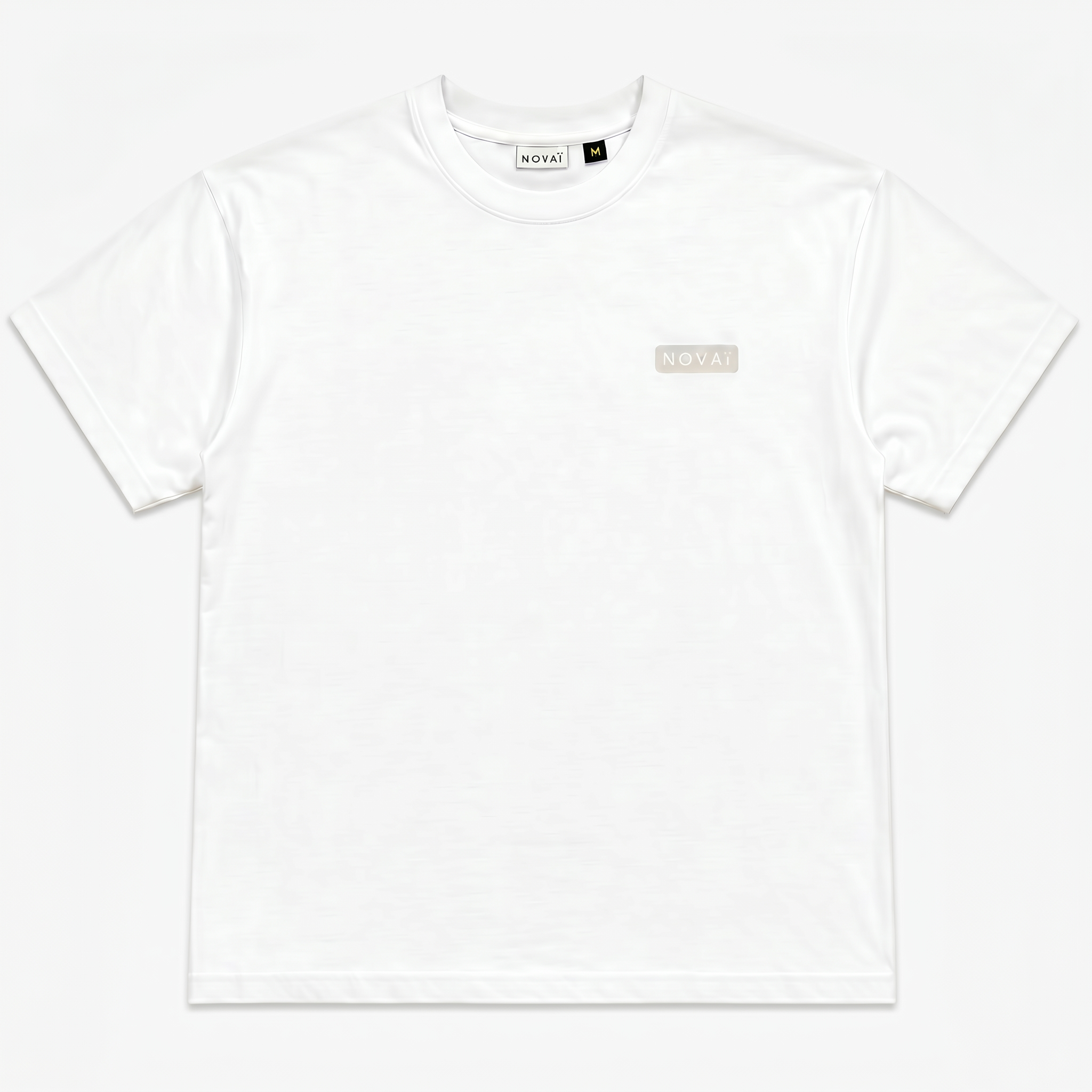 Camiseta Oversized NOVAÏ
