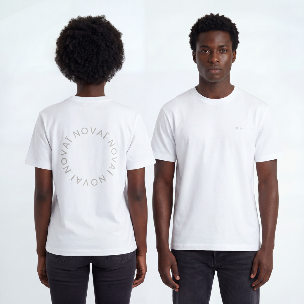 Camiseta Essential NOVAÏ