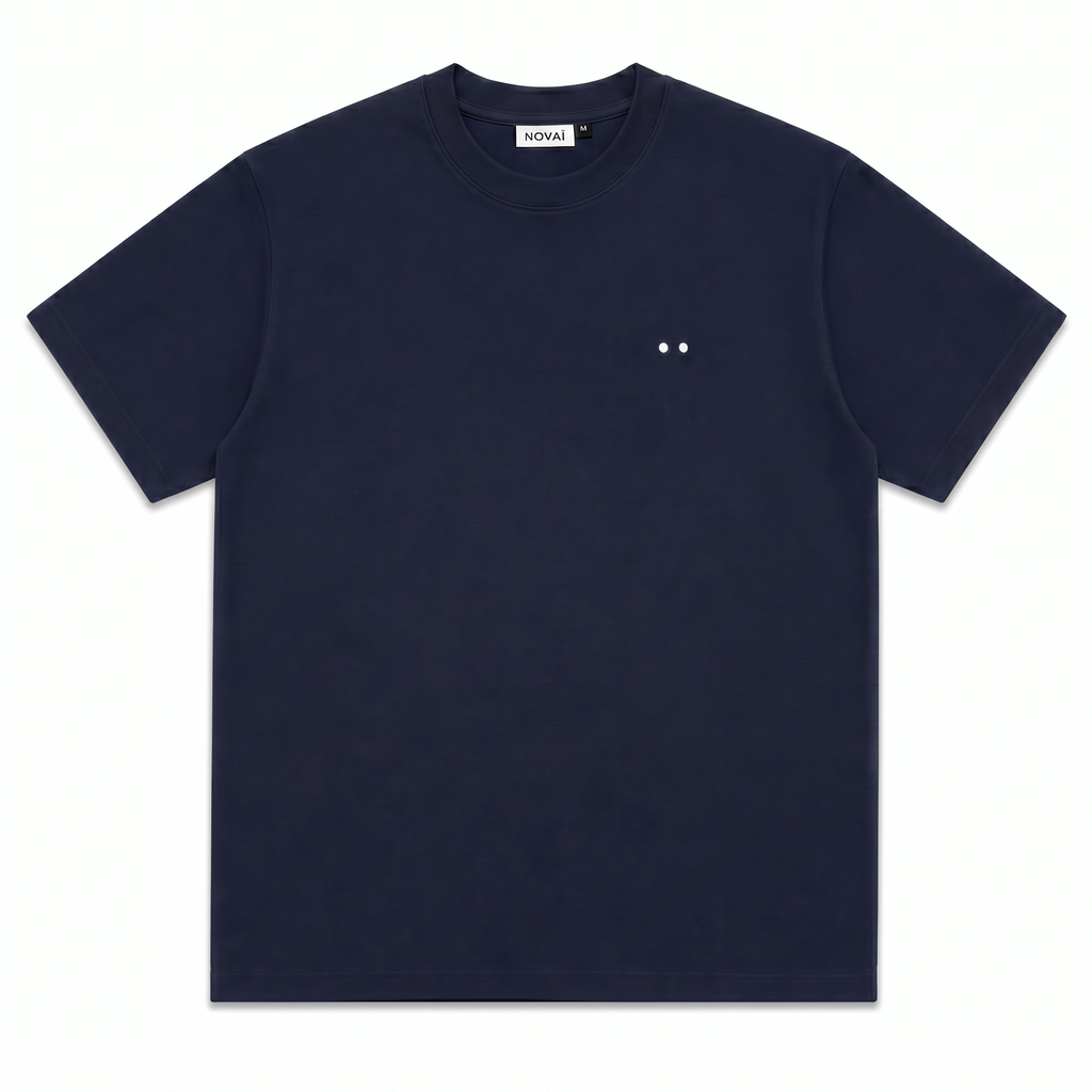 Camiseta Essential NOVAÏ
