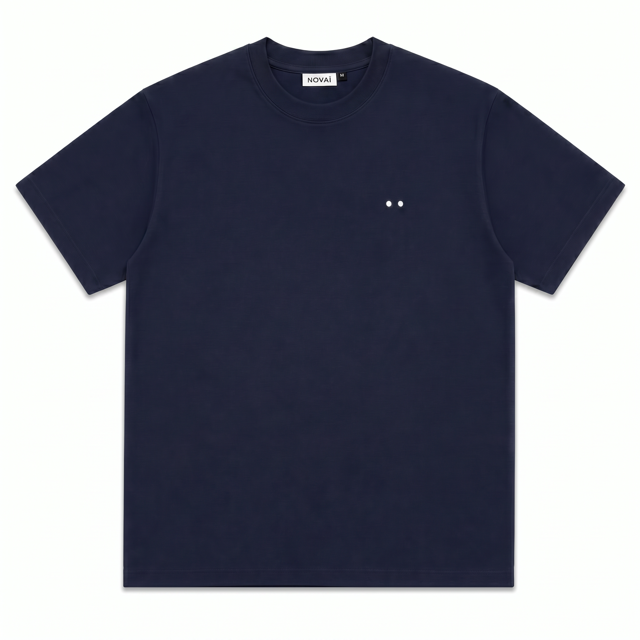 Camiseta Essential NOVAÏ