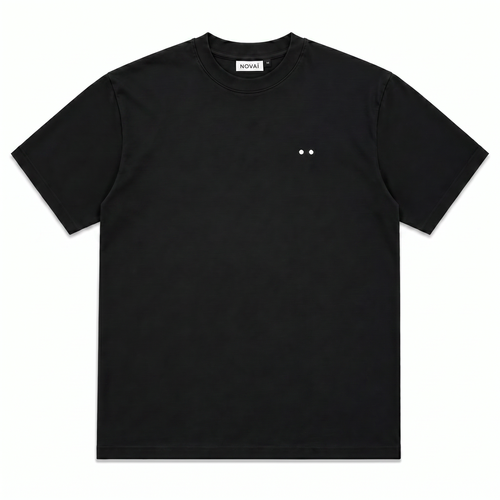 Camiseta Essential NOVAÏ