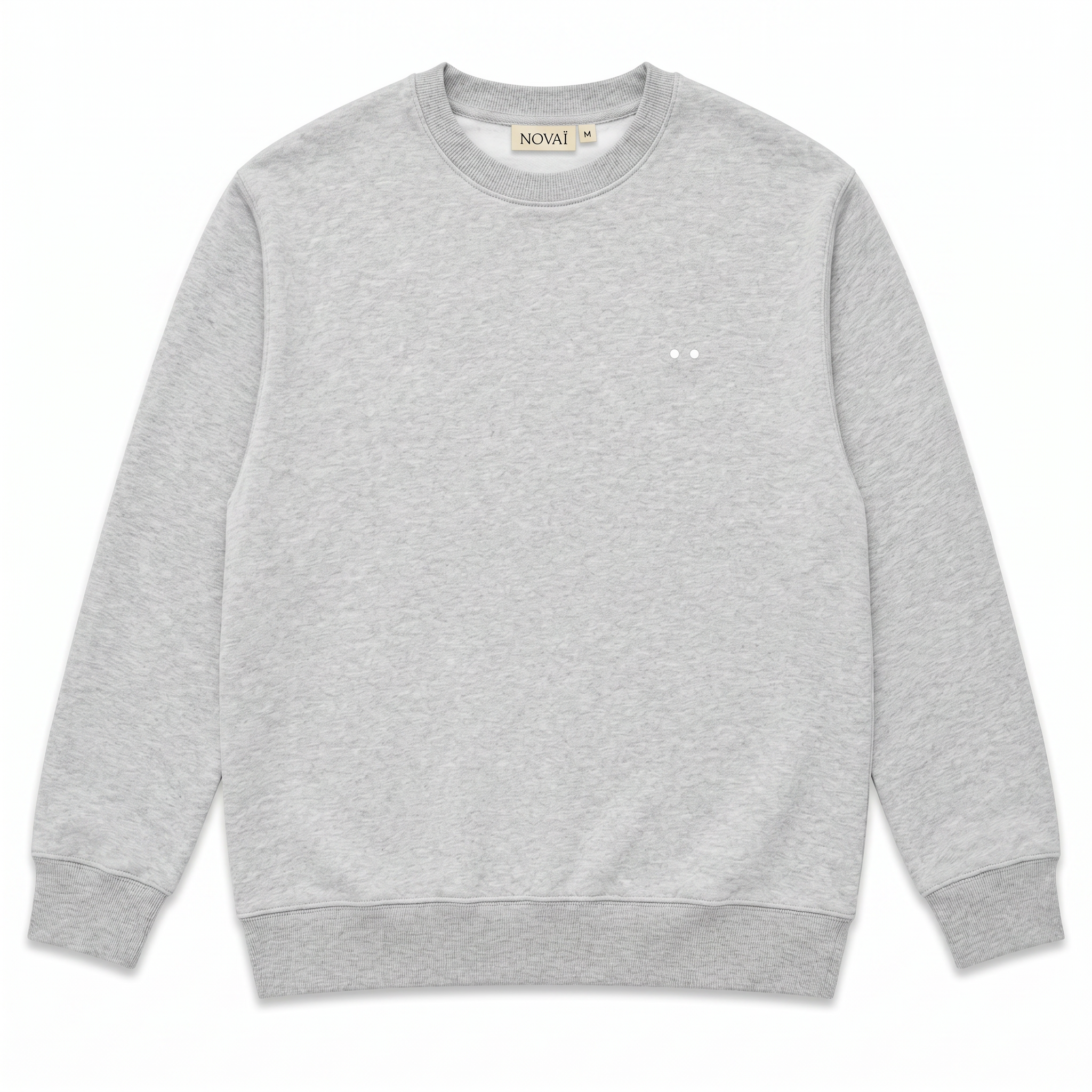 Sudadera Crewneck NOVAÏ