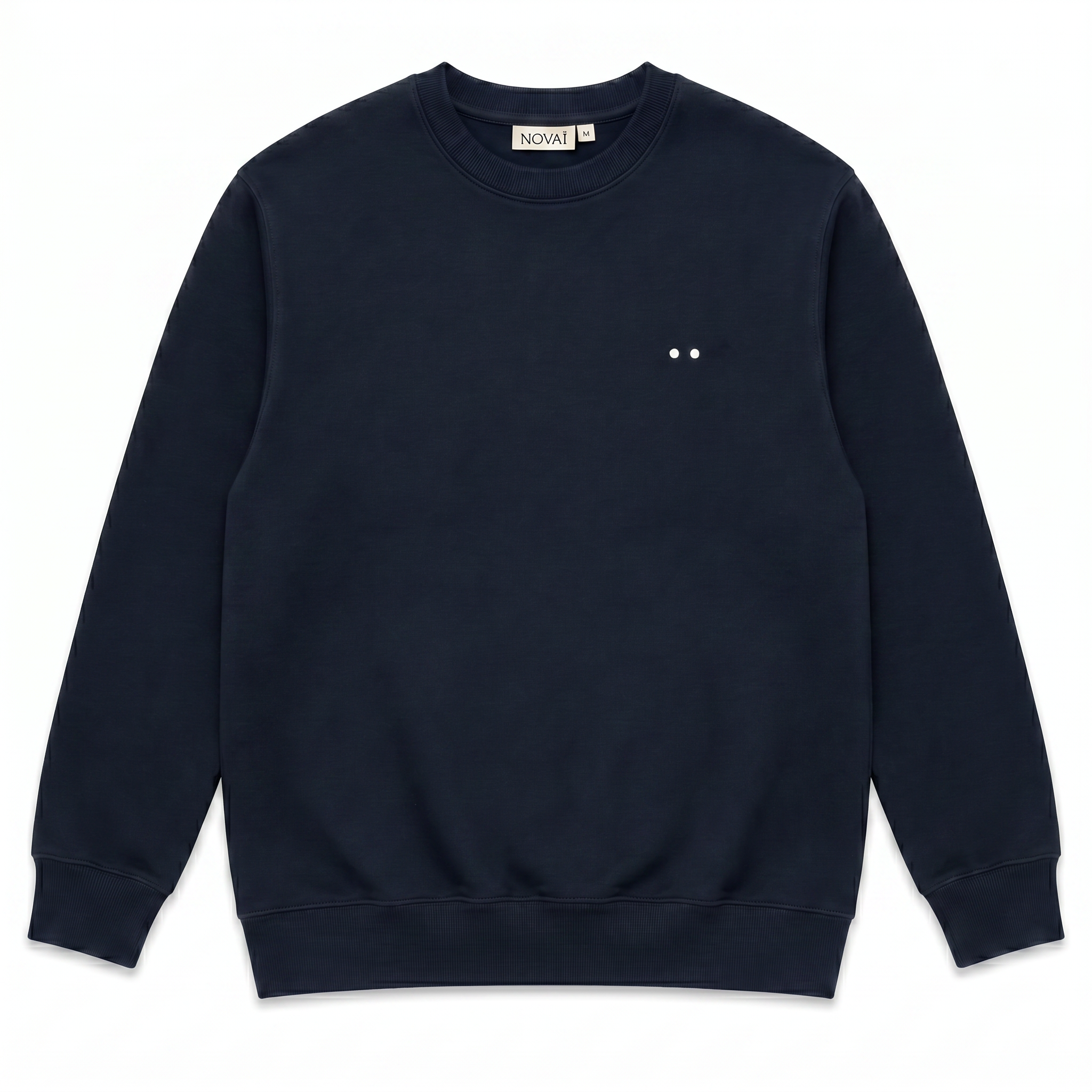 Sudadera Crewneck NOVAÏ