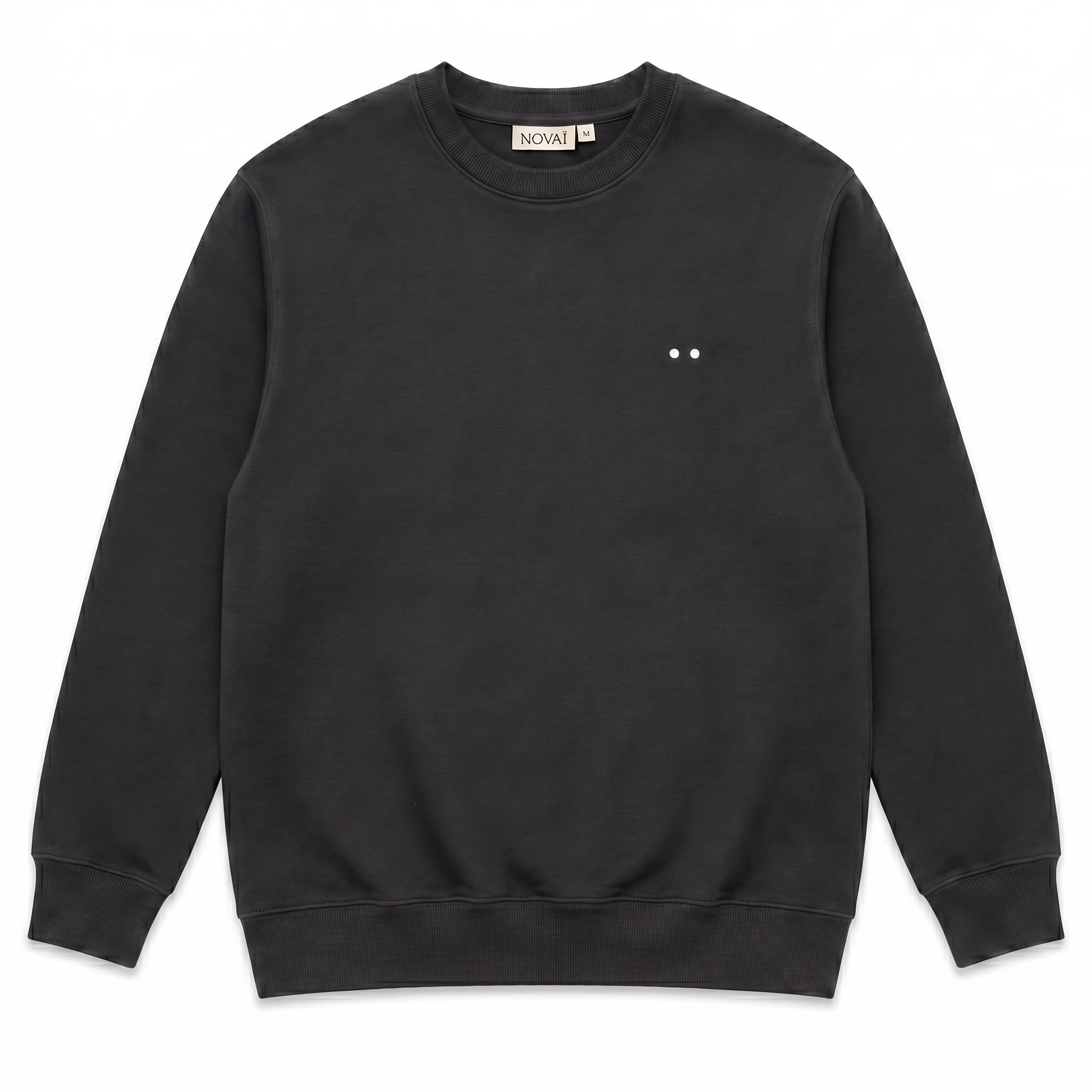 Sudadera Crewneck NOVAÏ