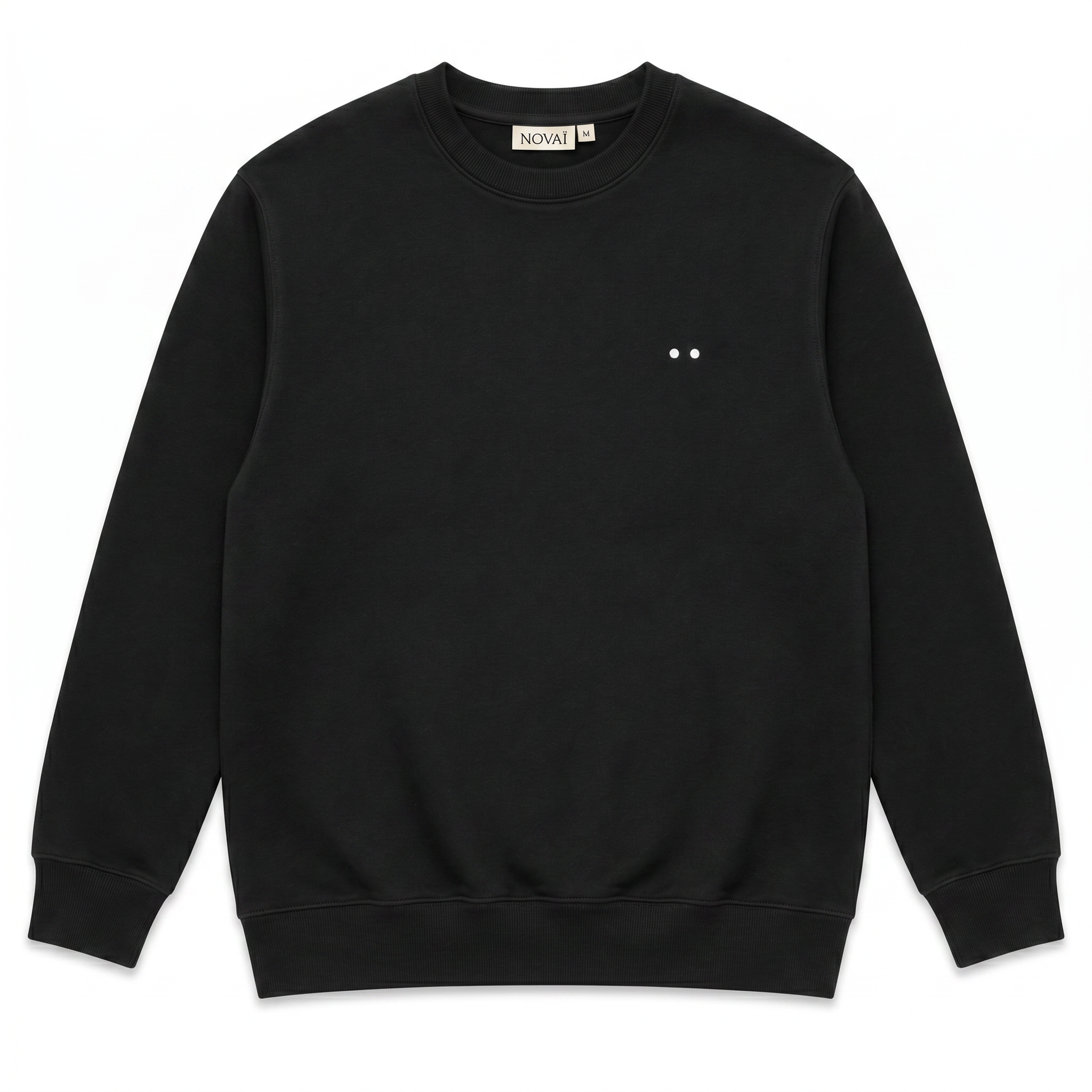 Sudadera Crewneck NOVAÏ